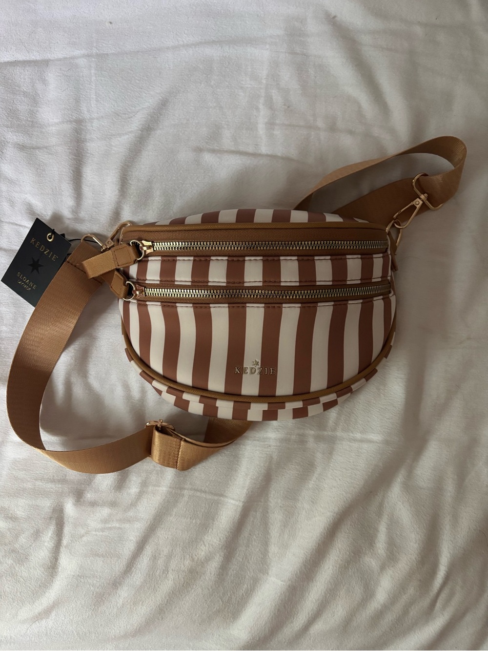 Crossbody Bag